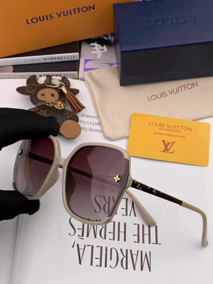 Sunglasses LOUIS VUITTON L5263