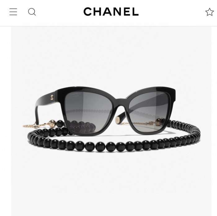 Sunglasses Chanel CH5487