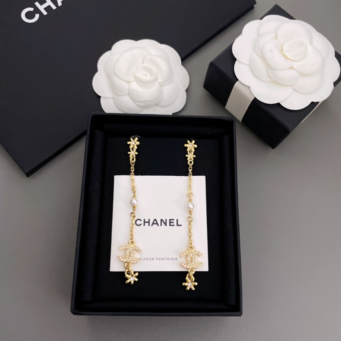 Jewelry Chanel 923