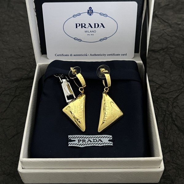 Jewelry Prada 28