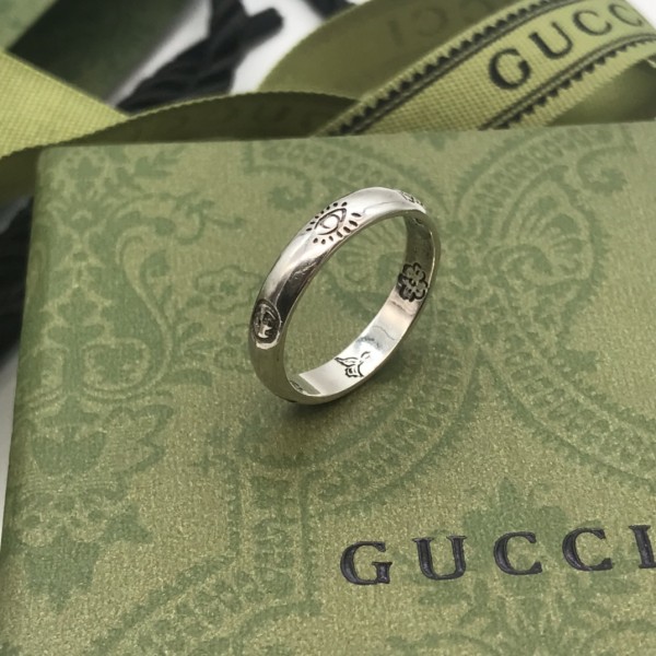 Jewelry Gucci 419