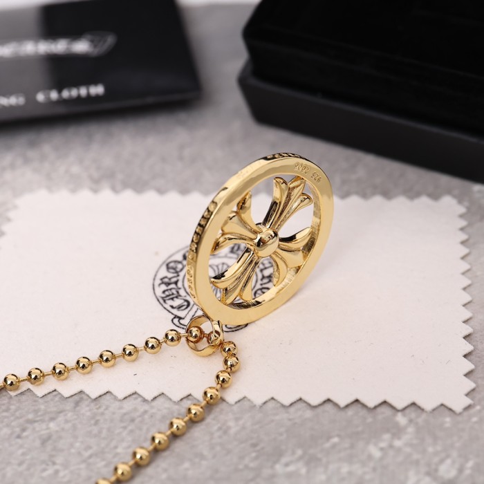 Jewelry chrome hearts 355