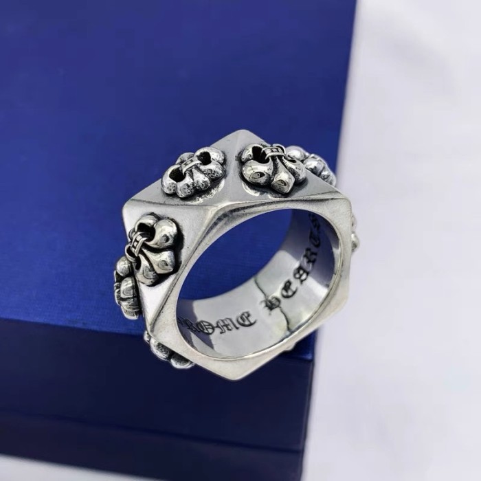 Jewelry chrome hearts 349