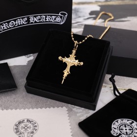 Jewelry chrome hearts 359