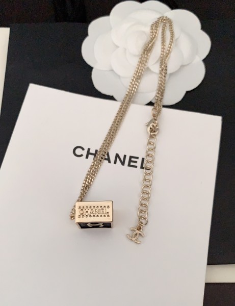 Jewelry Chanel 965