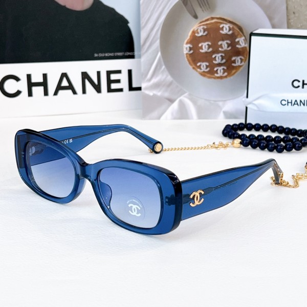 Sunglasses Chanel CH5488 SIZE：52-19-140