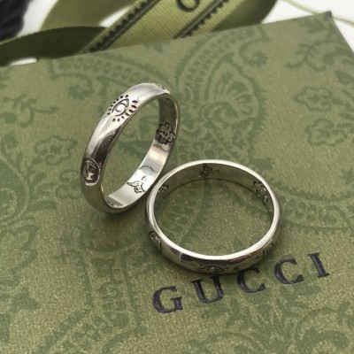 Jewelry Gucci 419