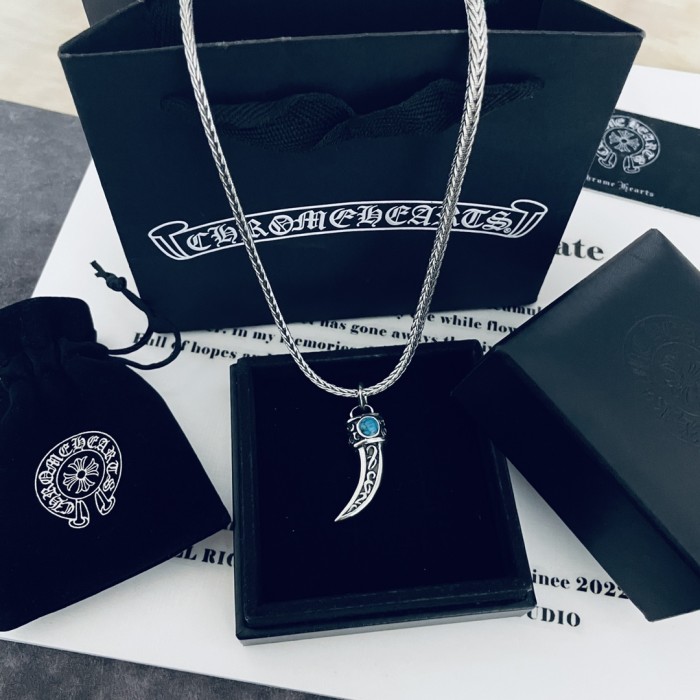 Jewelry chrome hearts 364