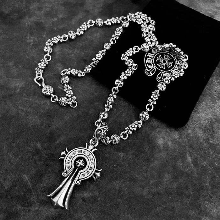 Jewelry chrome hearts 363
