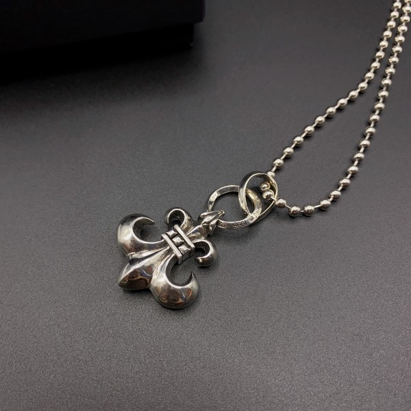 Jewelry chrome hearts 361