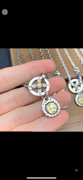 Jewelry KEN KIKUCHI 1