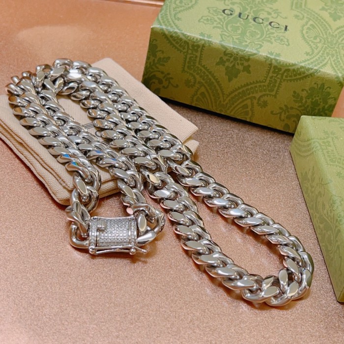 Jewelry Gucci 412