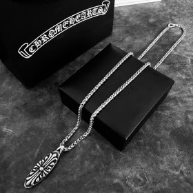 Jewelry chrome hearts 345