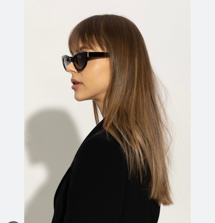 Sunglasses Saint Laurent SLM115