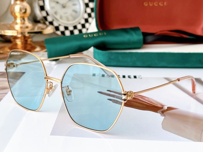 Sunglasses Gucci GG1285SA 