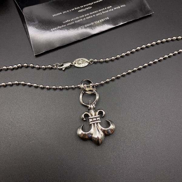Jewelry chrome hearts 361