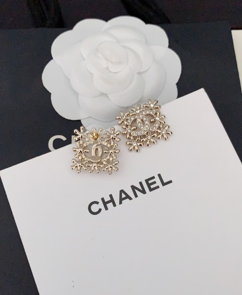 Jewelry Chanel 922