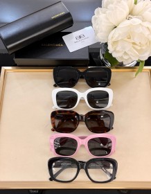 sunglasses BALENCIAGA BB0295SK