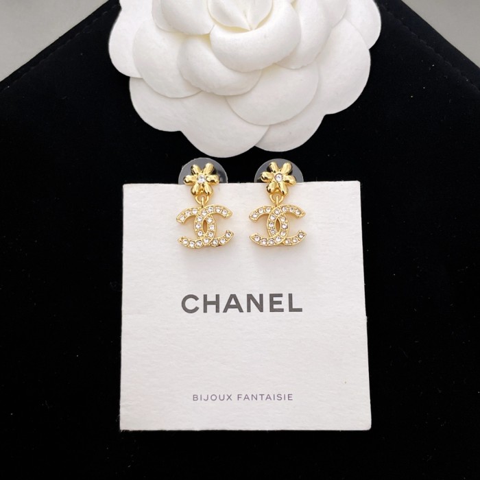 Jewelry Chanel 925