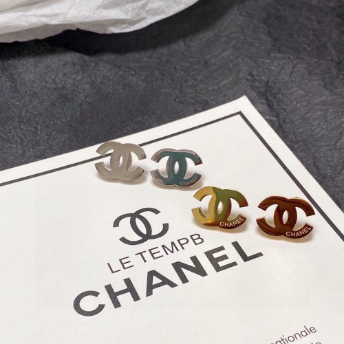 Jewelry Chanel 912