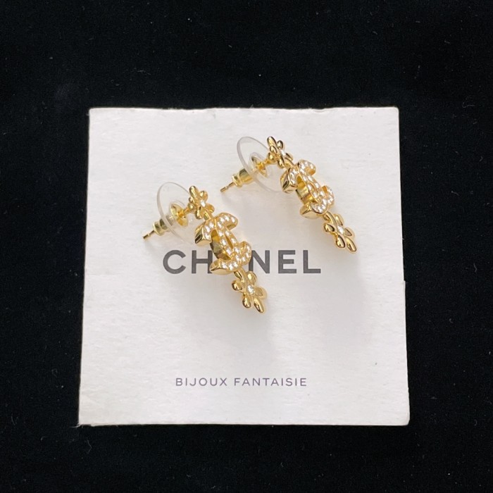 Jewelry Chanel 924