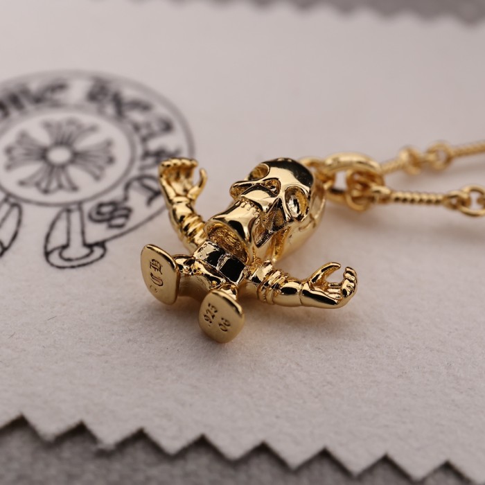 Jewelry chrome hearts 353