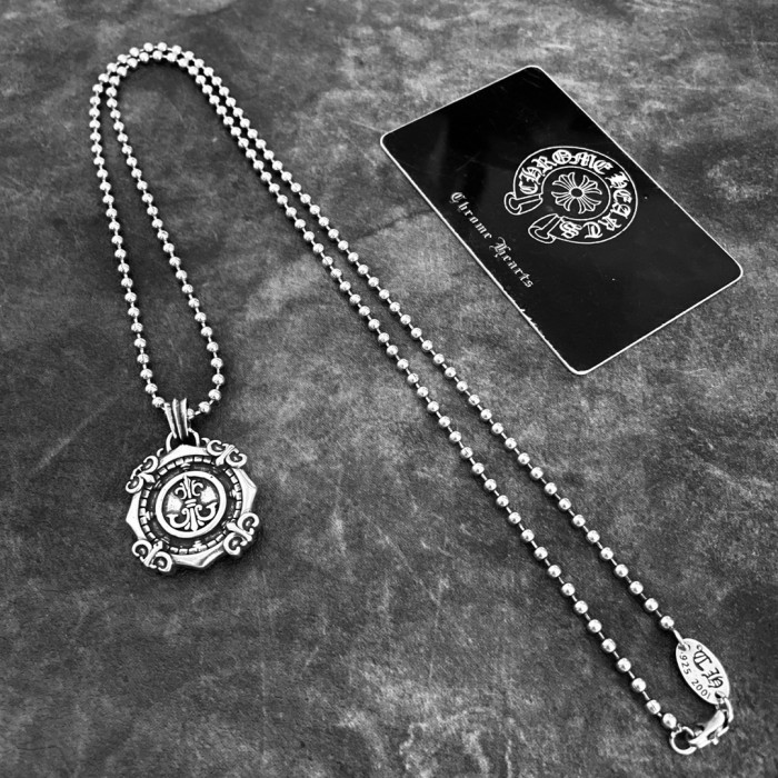Jewelry chrome hearts 346