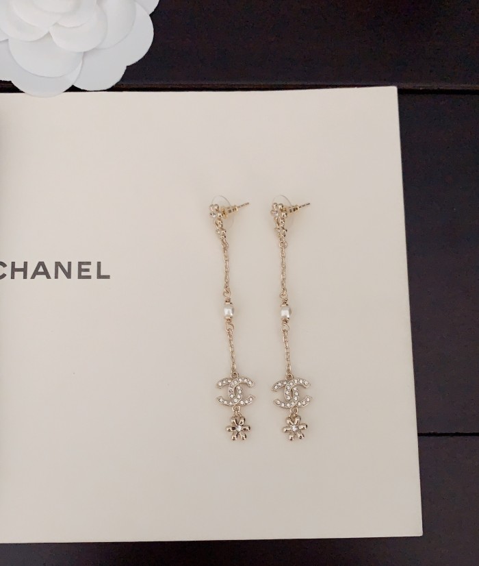Jewelry Chanel 963