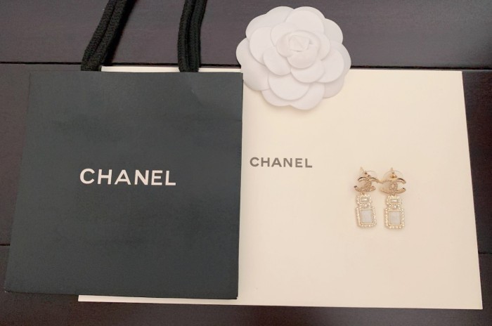 Jewelry Chanel 962