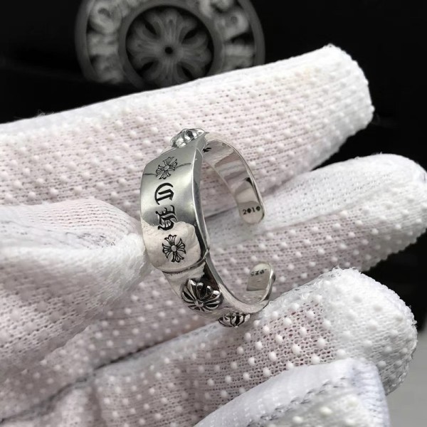 Jewelry chrome hearts 352