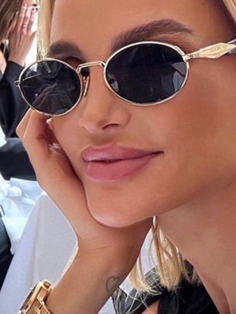 sunglasses Prada SPR65Z