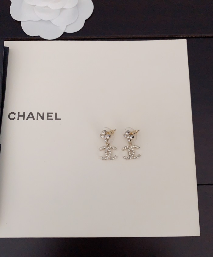 Jewelry Chanel 914