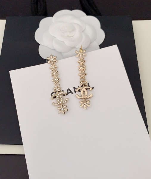 Jewelry Chanel 915