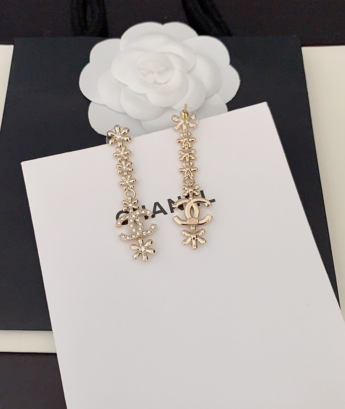 Jewelry Chanel 917