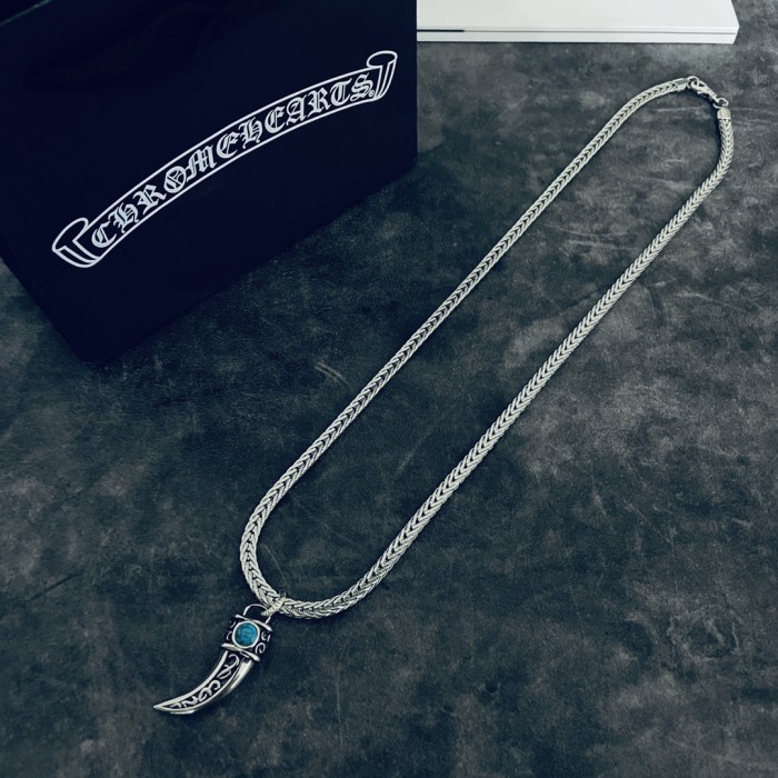 Jewelry chrome hearts 364