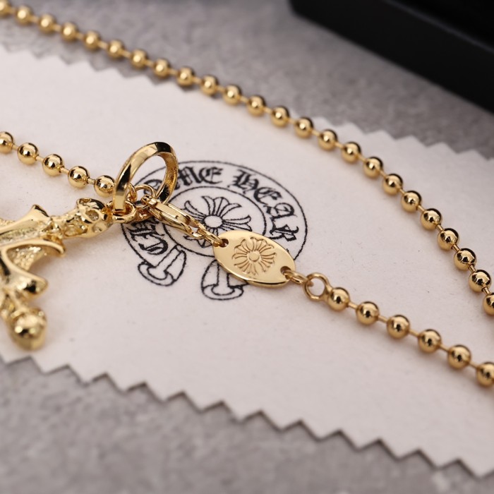Jewelry chrome hearts 359