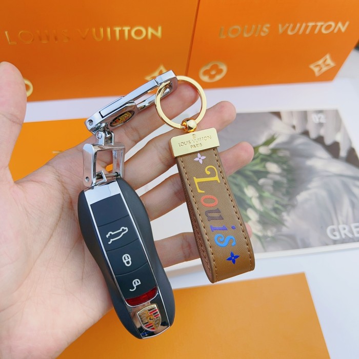 Jewelry Louis Vuitton 196