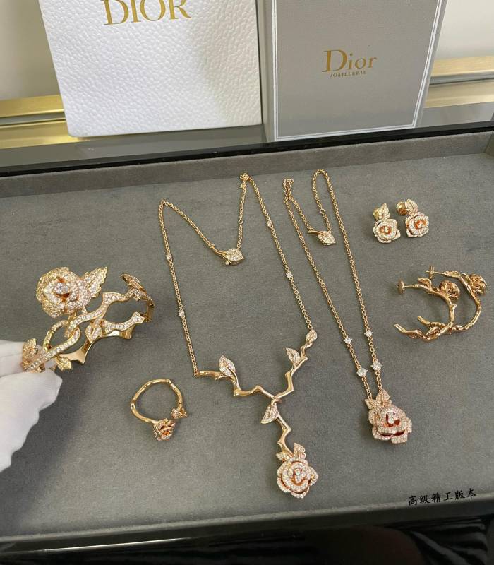 Jewelry Dior 193