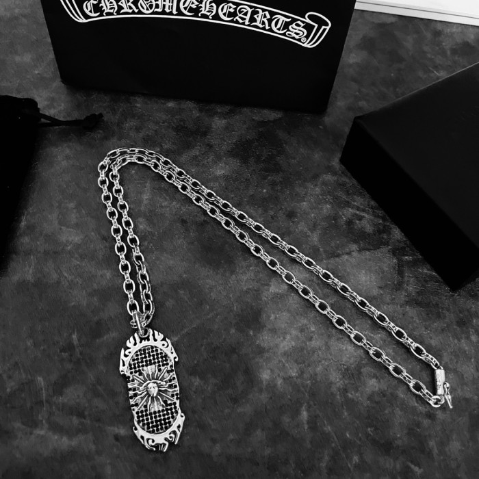 Jewelry chrome hearts 365
