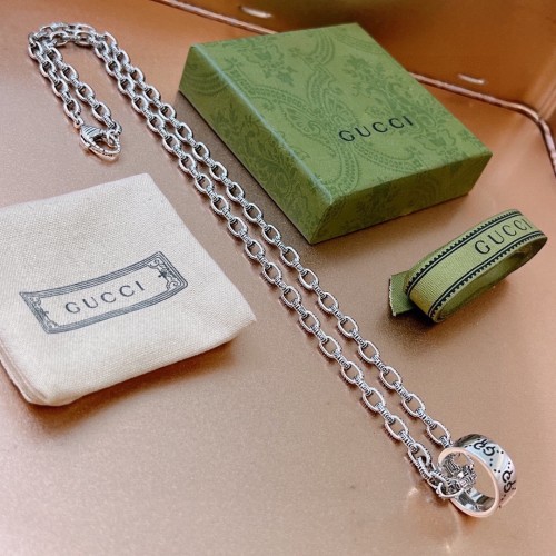 Jewelry Gucci 409