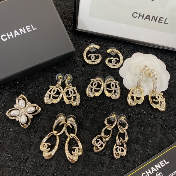 Jewelry Chanel 959