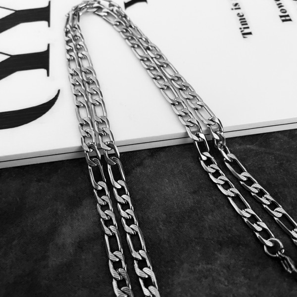 Jewelry chrome hearts 347