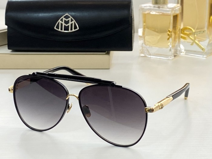 sunglasses maybach  THE HAWK I