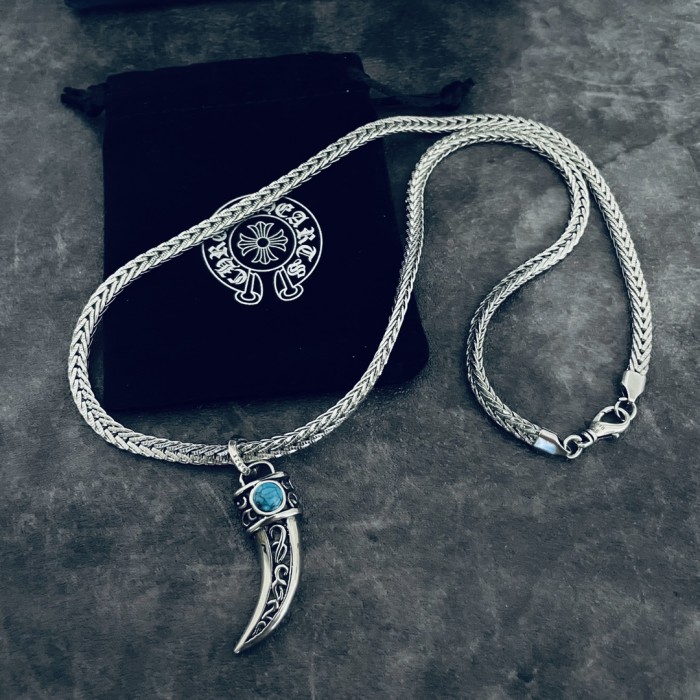 Jewelry chrome hearts 364