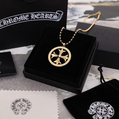 Jewelry chrome hearts 355