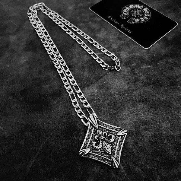 Jewelry chrome hearts 347