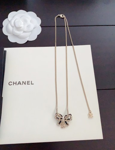Jewelry Chanel 914