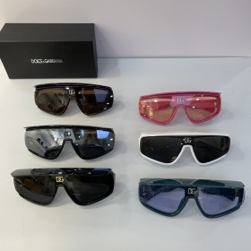Sunglasses Dolce DG6177