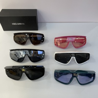 Sunglasses Dolce DG6177