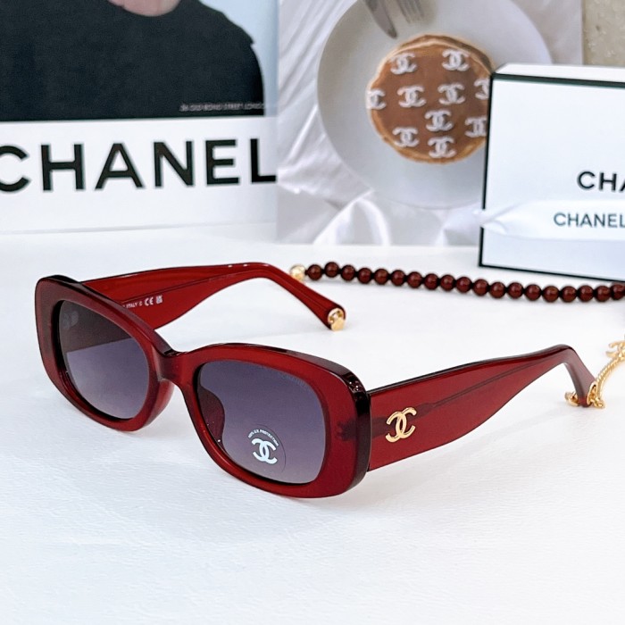 Sunglasses Chanel CH5488 SIZE：52-19-140